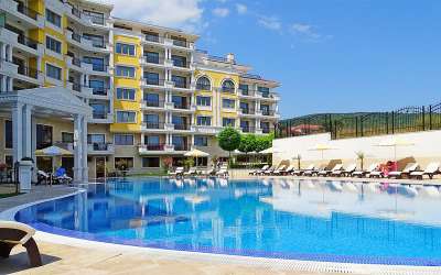 Investeer in Bulgaars vakantievastgoed