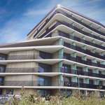 Crystal Residentie – Oostende