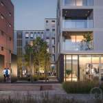 Dok Flats vastgoedinvesteringen – Gent