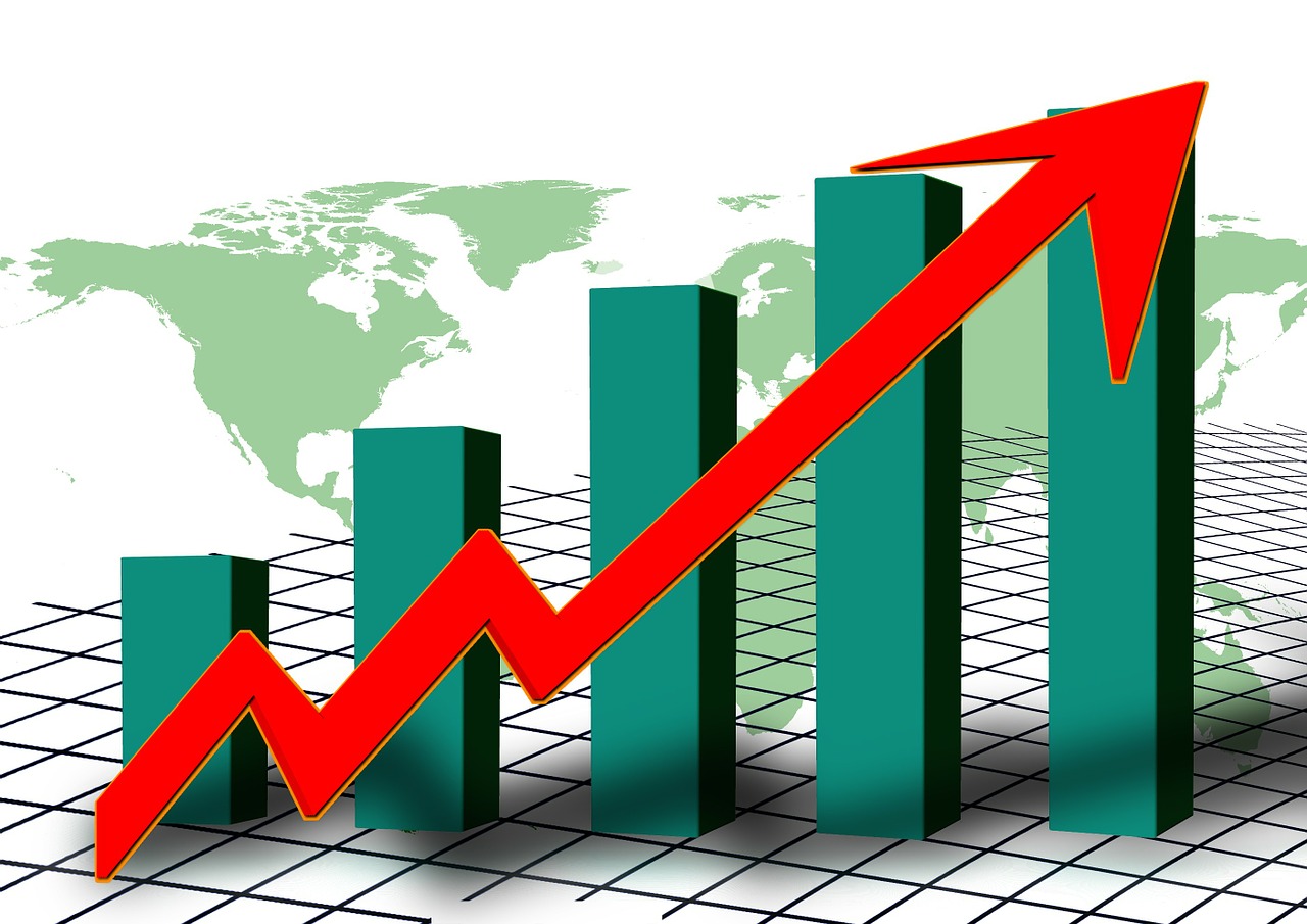 De wereldwijde forexmarkt