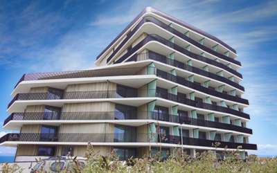 Crystal Residentie – Oostende