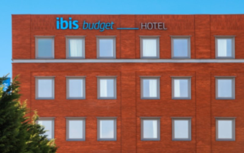 Ibis Budget Hotel vastgoedinvesteringen – Gent