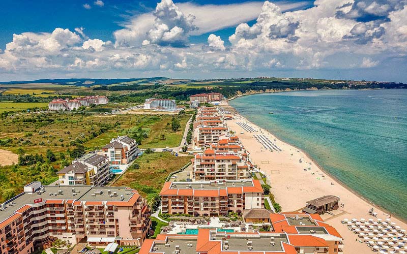 Property investment in Bulgaria