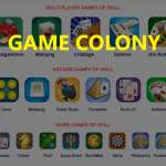 Game Colony