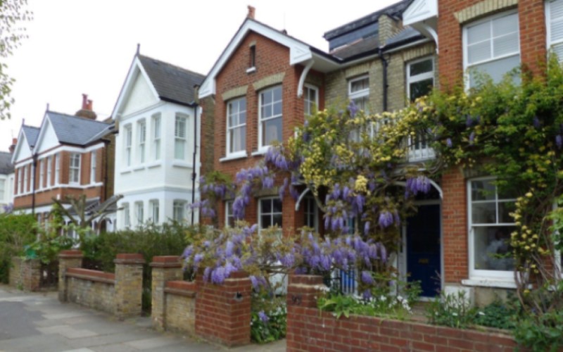 Real Estate UK on Ebay