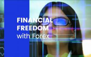 FINANCIAL FREEDOM with Forex