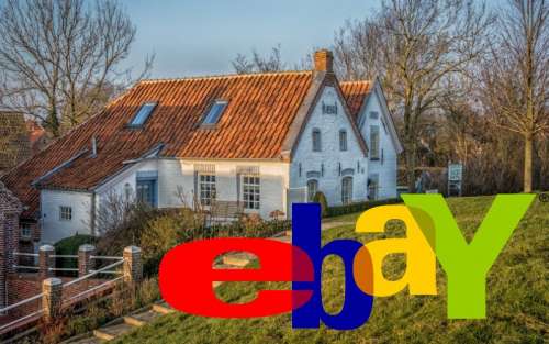 eBay Real Estate