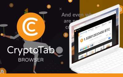 VIDEO: CryptoTab Browser – Earn Bitcoins with no effort