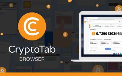 VIDEO: CryptoTab Browser – The best way to earn bitcoins daily!