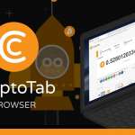 VIDEO: CryptoTab Browser – The world’s first Bitcoin mining browser