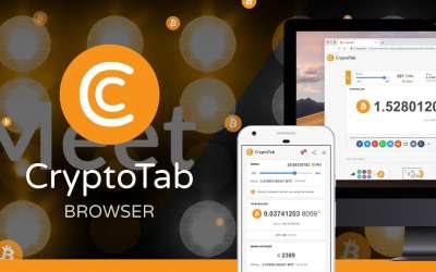 VIDEO: CryptoTab Browser – Make your browser earn Bitcoins