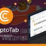 VIDEO: CryptoTab Browser – Earn Bitcoins while using your browser