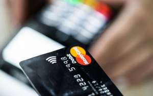 Viabuy contactless credit card pay