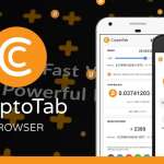 VIDEO: Crypto Tab Browser Mobile