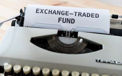 Exchange-traded funds