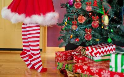 Christmas trees needlefresh or artificial – delivery UK Mainland only