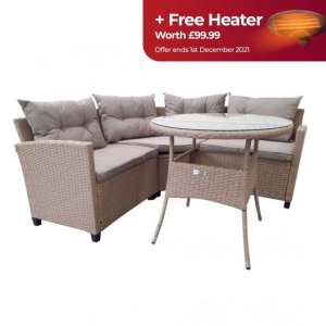 Polperro compact corner sofa set p8337 46343 medium