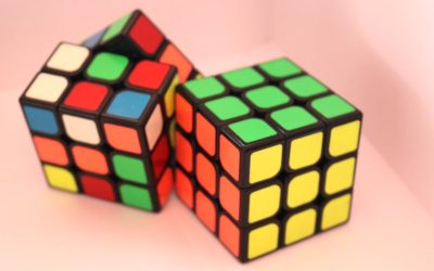 How to solve Rubik’s cube?