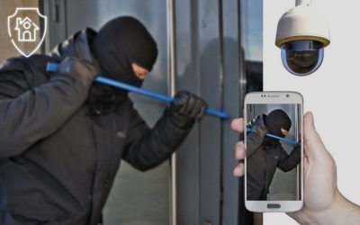 Achieving Safety With A Burglar Alarm